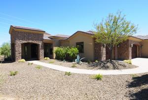 Granite Mountain Estates home for sale