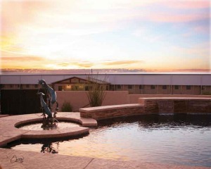 Granite Mountain Area Non-HOA Property home for sale