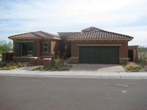 2846 SqFt - 4/3.5 bed/bath - $734,983