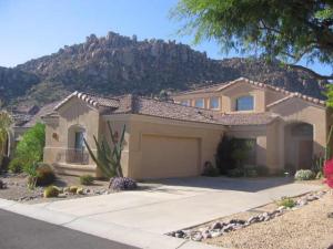 Saddleback home for sale