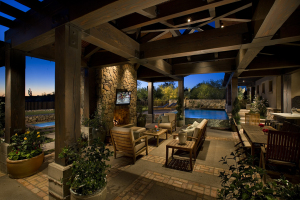 Custom Homes home for sale