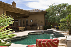 Bella Vista home for sale