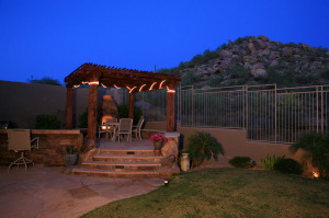 Las Piedras (Summit) home for sale