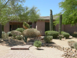 Preserve home for sale