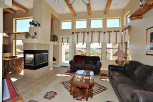 Saddleback home for sale