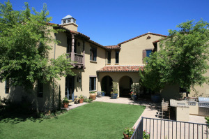 The Parks at Silverleaf home for sale