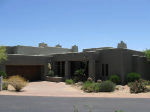 Sonoran Cottages home for sale