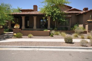 The Parks at Silverleaf home for sale