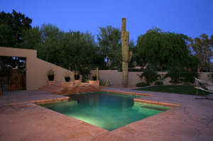 Pinnacle Peak Estates home for sale