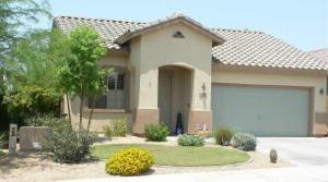 41026 N Trailhead Way Anthem Arizona 85086
