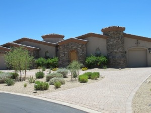 Desert Skyline home for sale