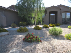 Winfield Luxury Homes home for sale