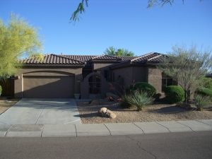 2197 SqFt - 3/3 bed/bath - $445,000