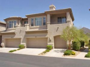 Cachet Homes at McDowell Mountain home for sale