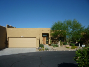 Rio Verde home for sale