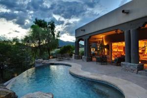 Saguaro Forest home for sale