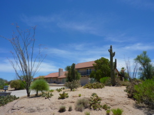 Carefree Shadows home for sale