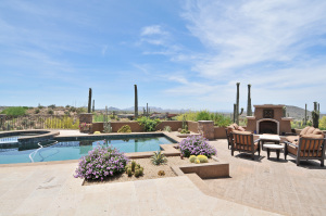 Saguaro Forest home for sale