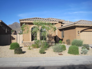 Windgate Ranch home for sale
