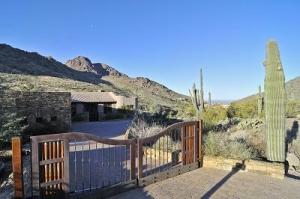 Troon Highlands home for sale
