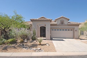 Castle Chase home for sale