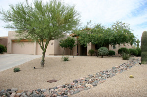 Scottsdale Vista Estates home for sale