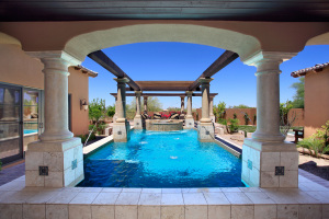 Serenity at Grayhawk home for sale