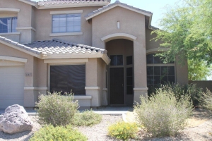 41337 N Panther Creek Court Anthem Arizona 85086