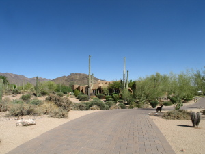 Pinnacle Peak Vistas home for sale