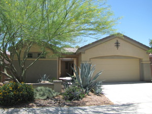 1741 W Dion Drive Anthem Arizona 85086