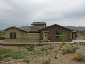 Bel Canto by Cachet Homes home for sale