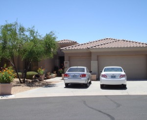 Sienna Canyon at McDowell Mountain home for sale