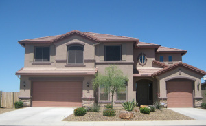 43914 N 49th Drive Anthem Arizona 85087