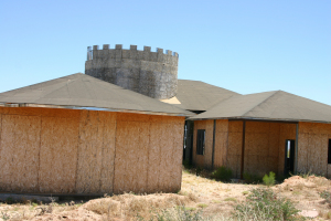 Granite Mountain Area Non-HOA Property home for sale
