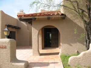 Happy Valley Ranch home for sale