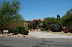 Rio Verde home for sale