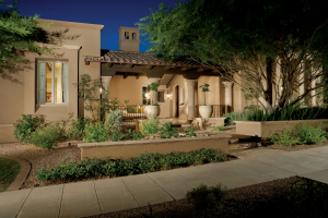 The Parks at Silverleaf home for sale