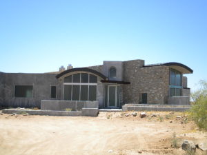 Pinnacle Peak Heights home for sale