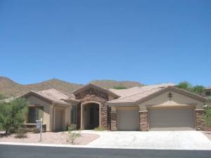 2524 W Princeville Drive Anthem Arizona 85086