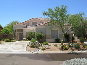 Saddleback home for sale