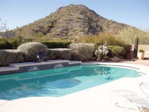 Desert Crest home for sale