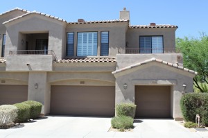 Cachet Homes at McDowell Mountain home for sale