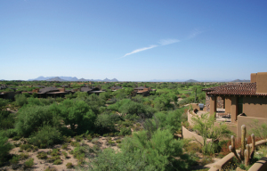 Lookout Ridge home for sale