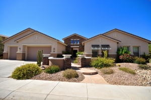 2332 W Twain Drive Anthem Arizona 85086
