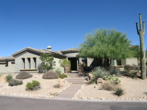 Trovia home for sale