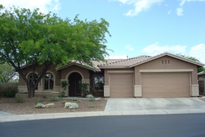 2962 W Eastman Drive Anthem Arizona 85086