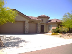 41108 N Club Pointe Drive Anthem Arizona 85086