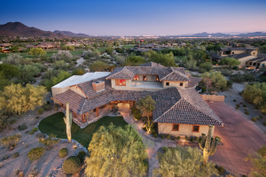 Custom Homes home for sale