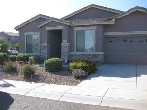 4538 W Ravina Lane Anthem Arizona 85086
