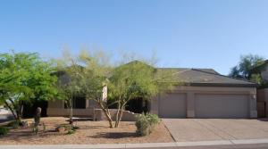 Desert Cliffs home for sale